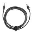 thumbnail image 2 of Satellite  Extension Cable, 18AWG IP68 Water Resistant  to  Power Supply Cable for Indoor and Outdoor, Satellite  Power Cable with PVC and Copper Construction, 2 of 7