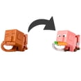 thumbnail image 3 of Minecraft –Mode Mini –Préparation de potions –Figurines, Color Reveal, 3 of 6