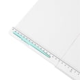 thumbnail image 2 of Paper Trimmer Scoring Board 36x34cm Craft Paper Cutter and Folding Scorer for Scrapbooking Envelope Making, 2 of 4
