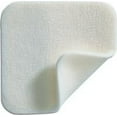 thumbnail image 2 of Mepilex Silicone Foam Dressing, 4" x 4", 2 of 2