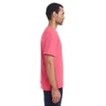 thumbnail image 4 of ComfortWash by Hanes Men's 5.5 oz., 100% Ringspun Cotton Garment-Dyed T-Shirt - GDH100, 4 of 4