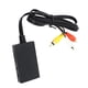 thumbnail image 5 of Convertidor de Audio Y Video, Accesorios de Adaptador de Audio Flexibles Conjunto de la Caja Superior Para El Antiguo Adaptador de Televisión Interfaz multimedia HD Portátil para, 5 of 7