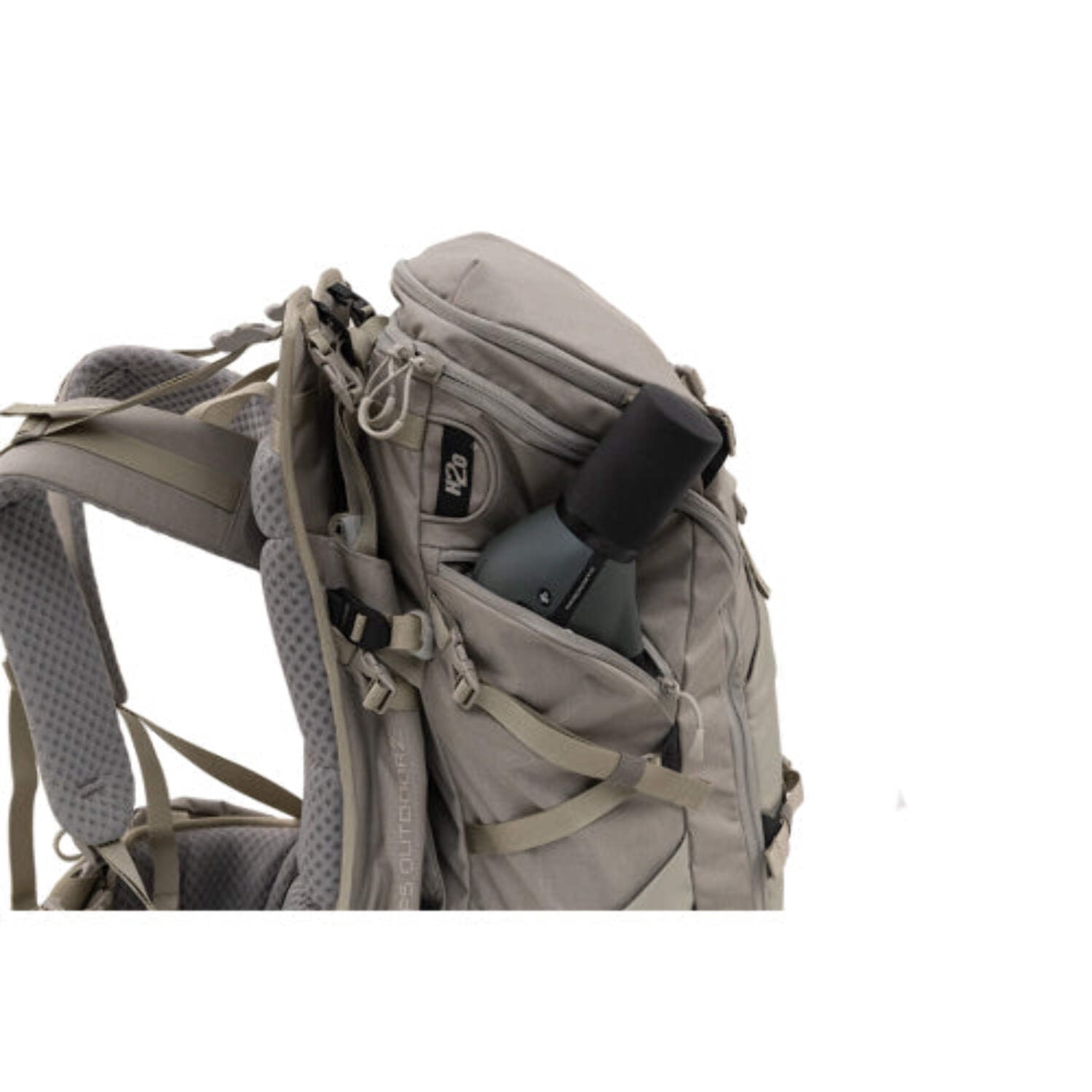 ALPS OutdoorZ Extreme Elite Frame + 3800 Pack