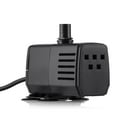 thumbnail image 6 of Alpine Corporation Power Head Pump 550 Gph / 16 Ft. Cord, 6 of 10