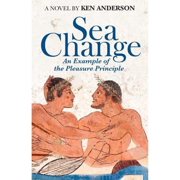 Sea Change (Paperback)