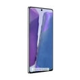 thumbnail image 3 of Pre-Owned Samsung Galaxy Note 20 5G, T-Mobile Only 128GB, Gray, 6.7 in (Refurbished: Good), 3 of 4