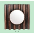 thumbnail image 5 of Wall Mirror, 5 of 6