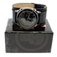 thumbnail image 3 of Punisher wtchpunsymdualfas Punisher Symbol Watch with Dual Fasten Adjustable Strap, 3 of 4