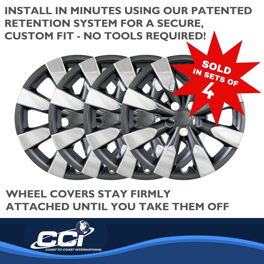 Coast To Coast IWC51316CC WHEEL COVER