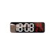 thumbnail image 1 of Led Digital Wall Clock Large Screen Wall-mounted Time Temperature Humidity Display Electronic Alarm Clock, 1 of 5