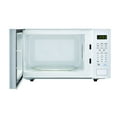 thumbnail image 5 of Sharp 1.1 Cu Ft Microwave, White, 5 of 6