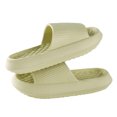 thumbnail image 3 of AUXDIQ Home Slippers Women Men Bathroom Slippers Non Slip House Shoes Shower Sandals Pool Slides Beach Slippers, 3 of 6