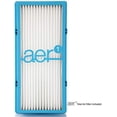 thumbnail image 3 of Holmes Desktop HEPA Type Air Purifier with Optional Ionizer | Small Air Purifier | Air Cleaner Purifier (HAP242B-U), 3 of 9