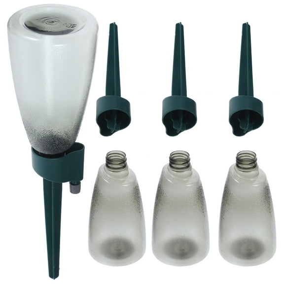 SWETRACE Self Watering System PP 4 Sets For Garden Plants Gardening