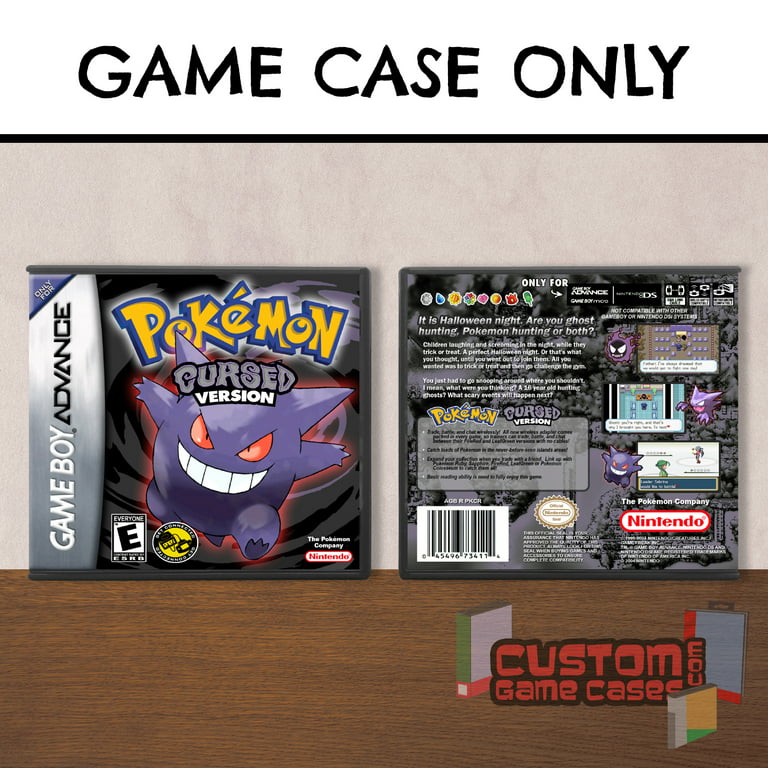 The ultimate guide to spotting fake Pokémon games: Game Boy, Advance, DS,  and more