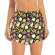 thumbnail image 2 of Balery Fruits Pantalones cortos deportivos para mujer con forro y dos bolsillos, elásticos, para entrenamiento, gimnasio, yoga-X-Large, 2 of 7