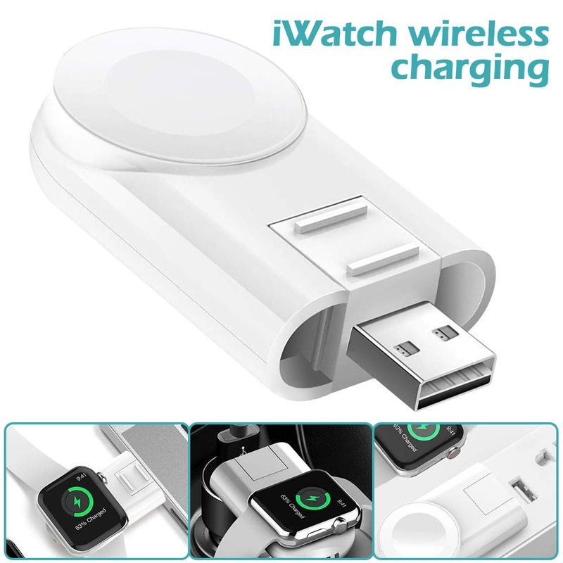 apple watch series 4 charger walmart