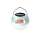 thumbnail image 2 of Bearachild Luz USB para exteriores, bombilla impermeable, iluminación colgante, linterna recargable, senderismo, Camping, pesca, ciclismo, Halloween Iluminación y accesorios Azul Bearachild HA074433-01, 2 of 6