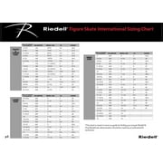 Riedell Quad Roller Skates - 395 Quest
