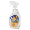 ECOS Streak Free Glass + Surface Cleaner