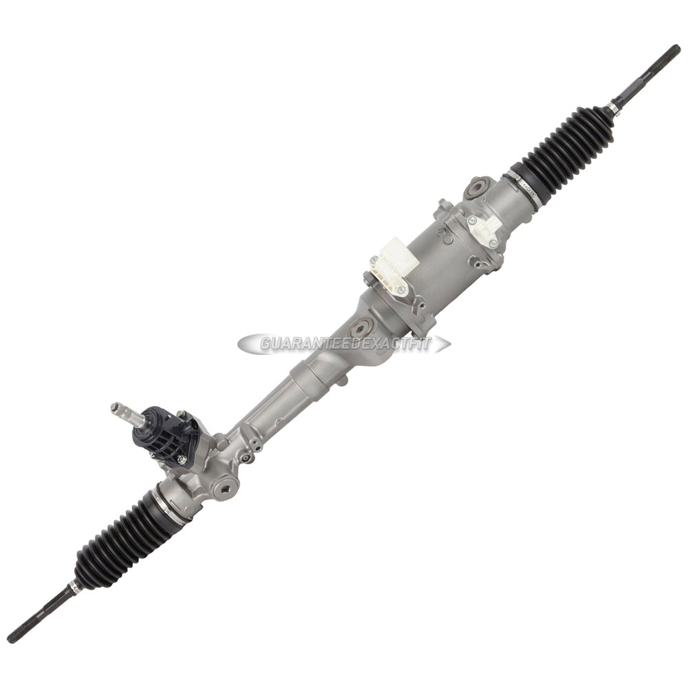 For Acura MDX 2014 2015 2016 2017 2018 Electric Power Steering Rack