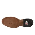 thumbnail image 5 of Justin Boots Mens Disco Man Round Toe Pull On Cowboy  Mid Calf Boots, 5 of 5