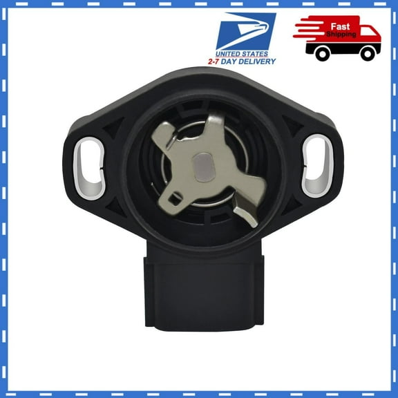 SERA483-06 Throttle Position Sensor TPS Fit For Suzuki Subaru Impreza Forester
