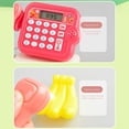 thumbnail image 4 of WSBDENLK Cyber Monday 过家家收银机 Toys for Child Fall Saving, 4 of 6