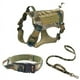 thumbnail image 3 of Collar táctico para perro, correa táctica para el pecho y la espalda, correa para perro grande, collar táctico para perro, 3 of 5