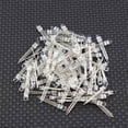 thumbnail image 3 of 300Pcs 5mm 4 RGB LED Anodo Comun Rojo Verde Azul, 3 of 3