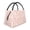 Easter Bunny, variant on Vsdgher Easter Colorful Rabbit Print Insulated Reusable Bags with Sturdy Zipper and Handles, Foldable Totes for Hot or Cold Food Bring or Delivery