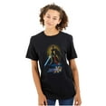 thumbnail image 3 of Mega Man X4 Z-Saber Video Game Men's Graphic T Shirt Tees Brisco Brands S, 3 of 6