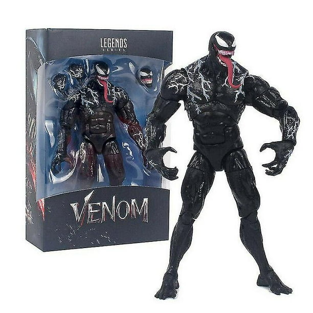 Marvel select venom clearance 2018