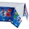 American Greetings PJ Masks Party Supplies Plastic Table Cover, 54" x 96"