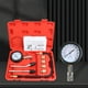 thumbnail image 5 of Kit Probador Cilindro Automotriz Medidor Presión Gasolina 8 Uds., 5 of 9