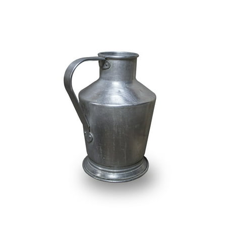 - LAMINATED POSTER Ethnic Instrument Aluminum Water Jug Cegledi Kanna Poster Print 24 x 36