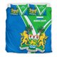 thumbnail image 5 of Juego de cama Sierra Leona Sierra Leona Pride Rlt7, 5 of 6