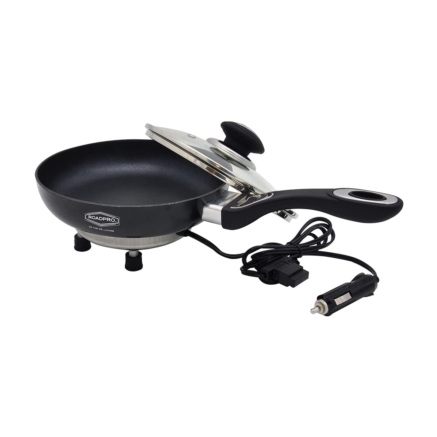This Portable Frying Pan Could Make Your DIY Trips Even Easier
