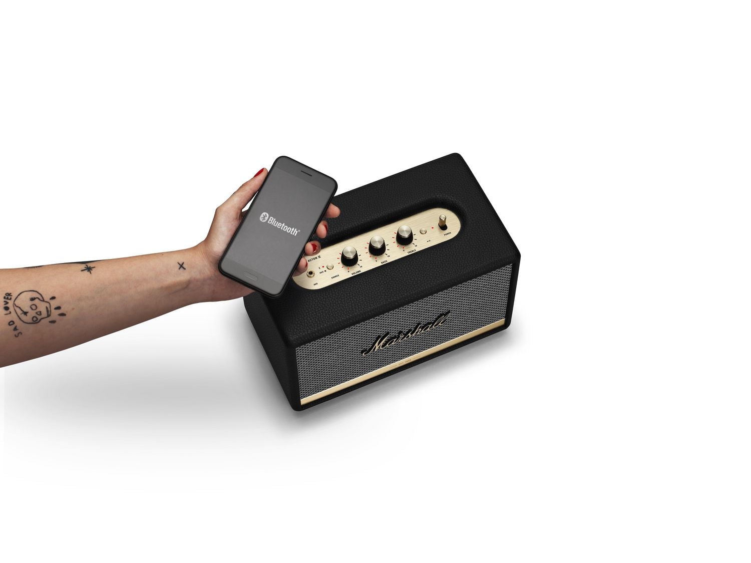 ACTON II BLUETOOTH, Bluetooth 5.0 - Walmart.ca