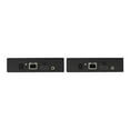 thumbnail image 4 of HDMI over IP Extender Kit with Video Wall Support - Extends HDMI signal and RS232 control to one or multiple displays -, 4 of 5
