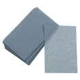 thumbnail image 5 of 300 hojas de papel secante, hojas absorbentes de aceite, hojas absorbentes de aceite para el cuidado de la piel grasa, 5 of 5