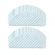 thumbnail image 1 of 20 almohadillas de repuesto para fregona para aspiradora robot OZMO serie T9, serie T8, T8 Max N8, 1 of 5