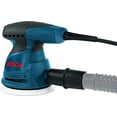 thumbnail image 3 of ROS10 5-Inch Single-Speed Palm Random  Sander, 2.5  Electric Polisher for Woodworking and Concrete, 3 of 7