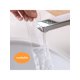 thumbnail image 5 of 1pcs 1/2/3/5M Nano Tape Double Sided Tape Transparent Reusable Waterproof Adhesive Tapes Cleanable Kitchen Bathroom Supplies Tapes, 5 of 5