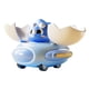 thumbnail image 1 of Dinosaurio Dibujos Animados Dinosaur Tire La Fiesta Interactiva Favores () Azules, 1 of 8