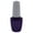 Purple, variant on GelColor Gel Lacquer - T85 Samurai Breaks a Nail by OPI for Women - 0.5 oz Nail Polish