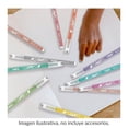thumbnail image 3 of Plumones Bic Evolution Pastel 12 Piezas, 3 of 4