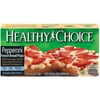 Healthy Choice Simple Selections: Pepperoni French Bread Pizza, 6 oz
