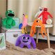 thumbnail image 4 of Juguetes De Peluche Garten of Banban Divertidos Juego De Terror Anime De Jardín Para Niños timetunnel, 4 of 4