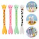 thumbnail image 2 of 12 PCS Giraffe Element Sign Pens Giraffe Forma Escribir bolígrafos Premio de bolígrafos del alumno de alumnos Regalos, 2 of 7